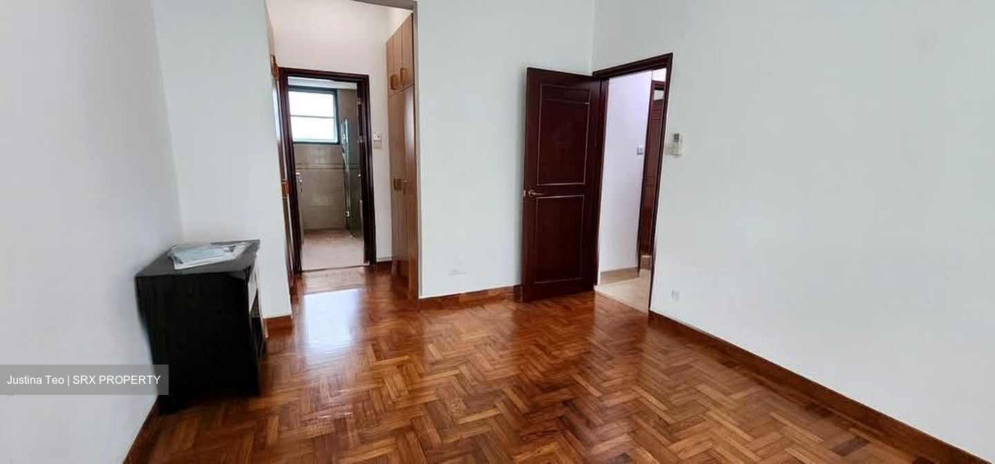 The Hillside (D21), Condominium #541686671
